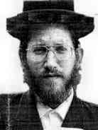 Rabinul Moishe Arye Friedman
